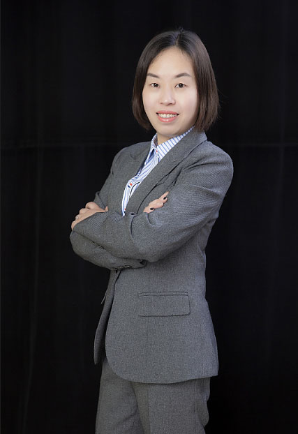 杨茜律师